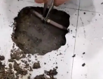 房县卫生间漏水检测电话
