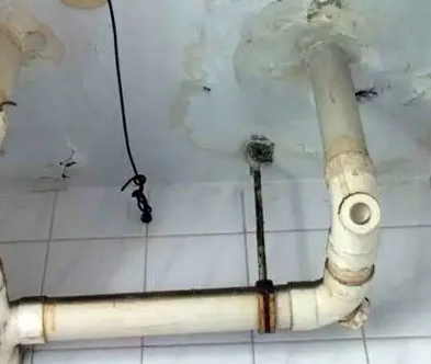 房县卫生间漏水检测多少钱