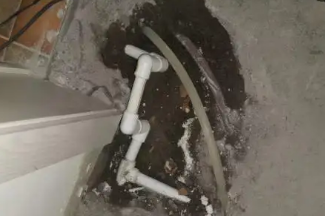 房县卫生间漏水检测多少钱