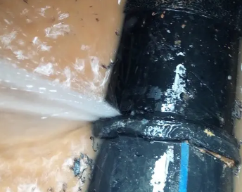 房县漏水维修价格明细