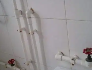 房县水管维修多少钱