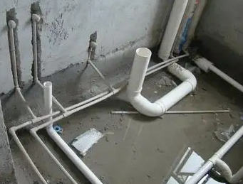 房县水管维修多少钱