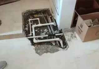 房县查漏水多少钱