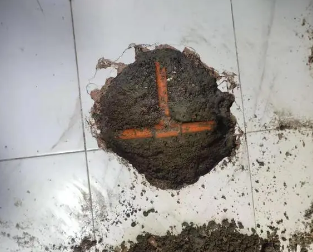 房县查漏水多少钱