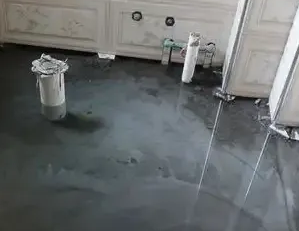 房县卫生间漏水维修公司为您专业分享下房县卫生间漏水检测的知识点
