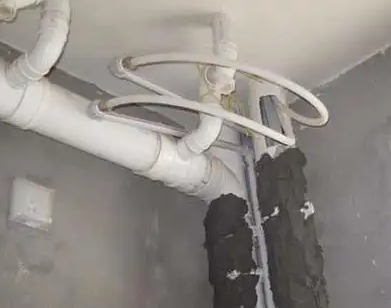 房县水管维修哪家好