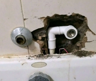 房县卫生间漏水检测多少钱