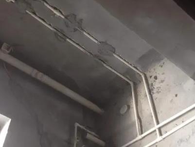 房县卫生间漏水维修技术的依据是什么