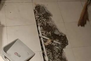 房县卫生间漏水检测电话